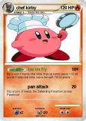chef kirby chef kirby