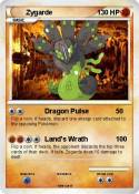 Zygarde
