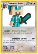 Diamond Steve
