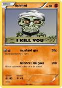 Achmed