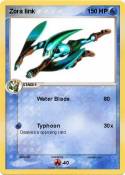 Zora link Zora link