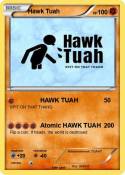 Hawk Tuah