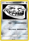Troll face