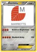 Marriotts