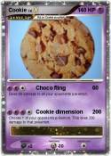 Cookie