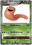 WURM