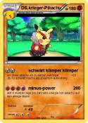 DS,krieger-Pikachu