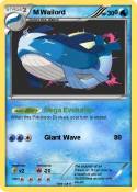M Wailord 0