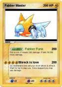 Fabber Master