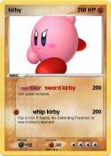kirby