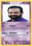 Billy Mays