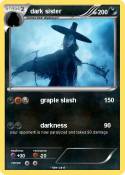 dark sister