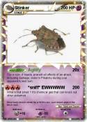 Stinker