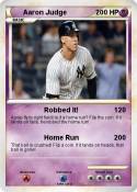 Aaron Judge