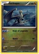 ice Dragon