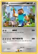 STEVE