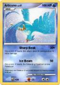 Articuno