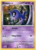 Shuppet