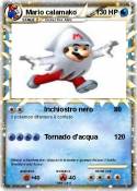 Mario calamako Mario calamako