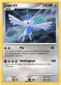 Lugia EX