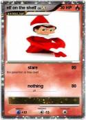 elf on the shelf elf on the