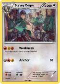 Survey Corps