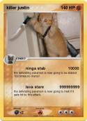 killer justin killer justin