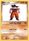 Goku