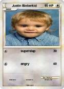 Justin Bieberkid Justin