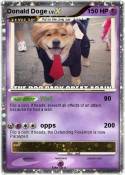 Donald Doge