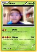 Glower