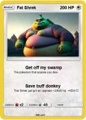 Fat Shrek