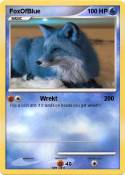 FoxOfBlue FoxOfBlue