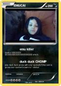 EMUCAI
