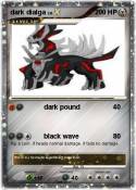 dark dialga