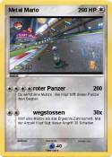 Metal Mario