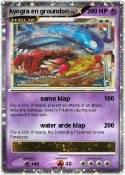 kyogra en