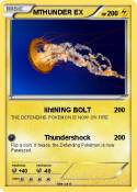 MTHUNDER EX