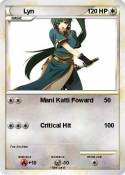 Lyn