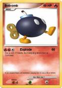 Bob-omb