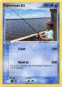 Fisherman EX