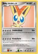 Baby Victini