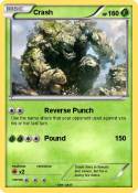 Crash Crash