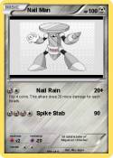 Nail Man