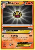 Epic Face