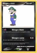 Wegee