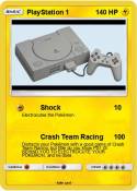 PlayStation 1