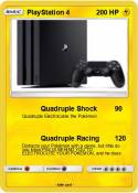 PlayStation 4