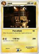 dalek