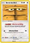 Bernd das Brot